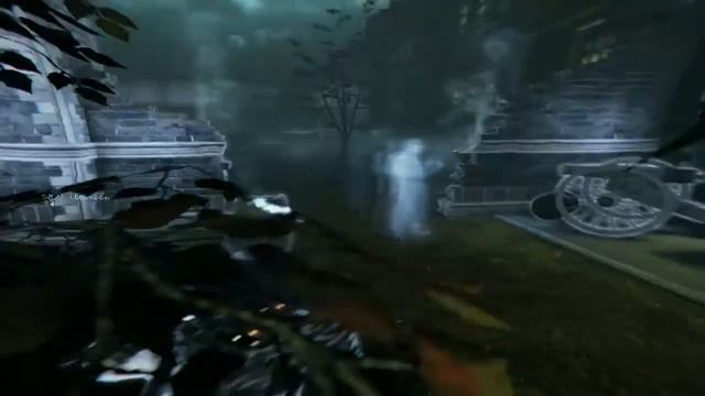 Murdered Soul Suspect какие мы же добрые))4 Серия. смотреть онлайн