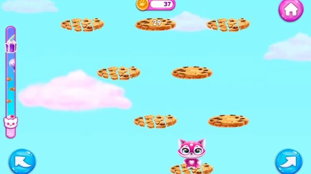 Fluvsies - A Fluff To Luv (7) ?? - TutoTOONS ❤️ - Strange Girl Games