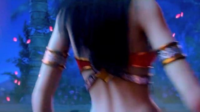 Battle Through The Heavens AMV ❤️?Habibi❤️?彩鳞Cai Lin Queen Medusa,Xiao Yan,Ya Fei?❤️?? смотреть онлайн