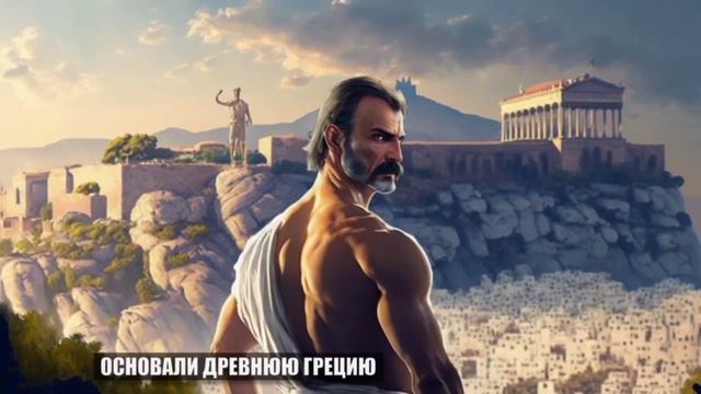 вот как появилась Украина. смотреть онлайн
