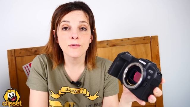 Canon EOS RP unboxing -¿OFERTON o PINCHAZO?- смотреть онлайн
