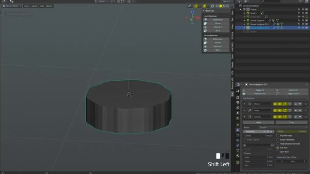Бочка на модификаторах смотреть онлайн