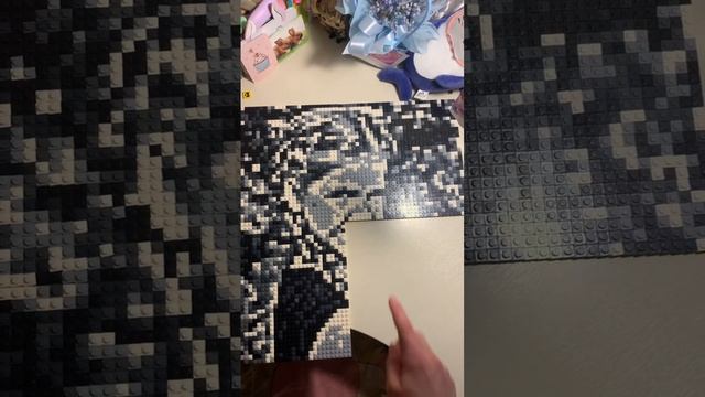 Собрала 3 часть мозабрика? #популярное #врекомендации #рек #мозабрик смотреть онлайн