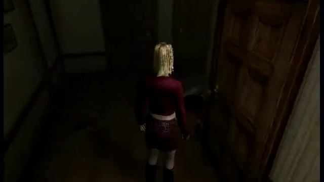 let's play silent hill 2, part 6: born from a wish смотреть онлайн