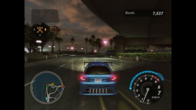 Direksiyon seti ile NFS oynuyoruz , Logitech G27 Direksiyon Seti ayarları , Need for Speed 2 Kurulu смотреть онлайн