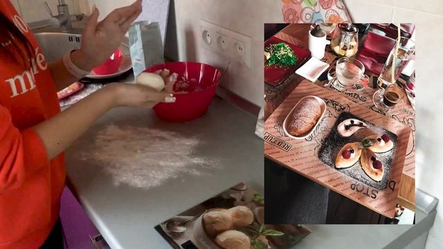 ПП СЫРНИКИ ИЗ РИСОВОЙ МУКИ/ Кукинг/ Рецепт смотреть онлайн