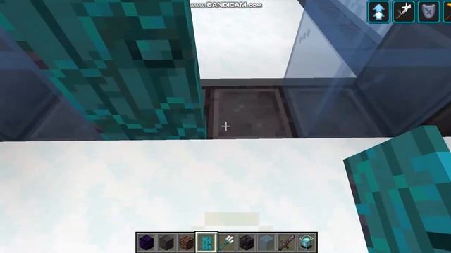 Minecraft снежное королевство 9 смотреть онлайн