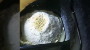 Рецепт хлеба | хлебопечка Мулинекс |хлеб в хлебопечи