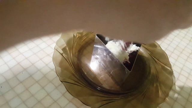 Очень вкусный салат из свеклы,чернослива и грецких орехов смотреть онлайн