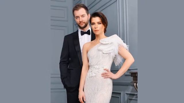 Екатерина Волкова устроила свадебную фотосессию с мужем в честь годовщины смотреть онлайн