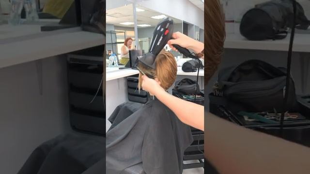 Стрижка Боб каре смотреть онлайн