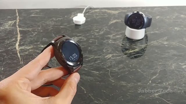 Huawei Watch 2 Classic Edition : Impressions within the first few days смотреть онлайн