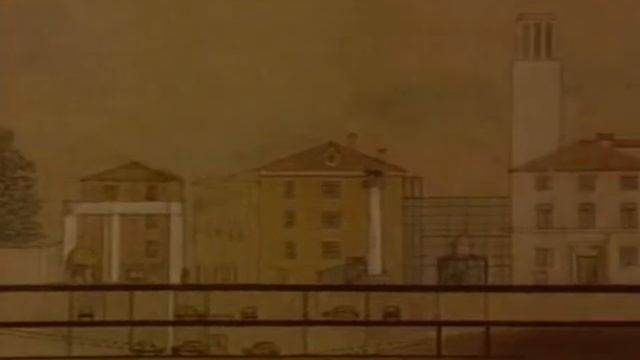 Valle d'aosta Piazza della Repubblica смотреть онлайн