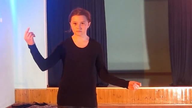 • НОВЫЙ СТИЛЬ ТАНЦА? • смотреть онлайн