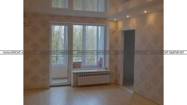 Объявления ремонт квартир под ключ смотреть онлайн