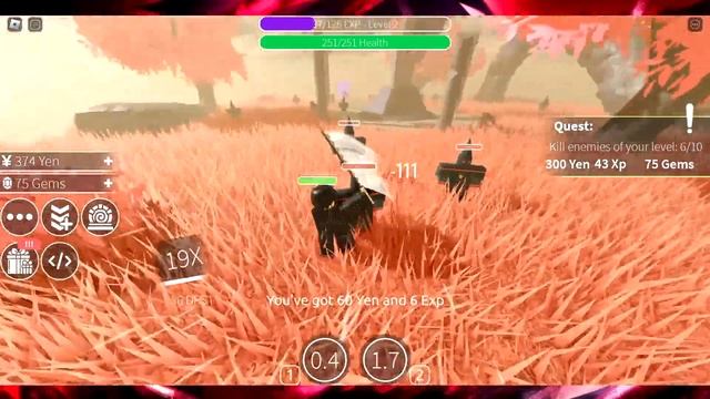 Гайд по Anime Champions в Roblox | Новый плейс в роблокс по аниме! | Anime Champions в роблокс! смотреть онлайн