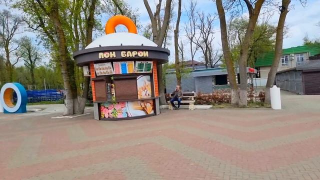 ДИВНОМОРСКОЕ! ЖАРА И ХОЛОД! НОВАЯ ТРАССА НА КАБАРДИНКУ! ПОДГОТОВКА КУРОРТА К СЕЗОНУ! ПОГОДА 19.04 смотреть онлайн