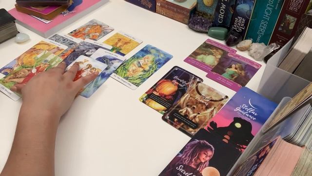 CANCER ❤️ Communication Coming But Who's This?? ~ Love Tarot Reading February 2021 смотреть онлайн