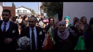 Курдская Свадьба / Барзани & Эльза / Бишкек 2021 / Koma Mardin