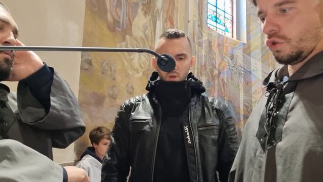 Vies Bonum смотреть онлайн