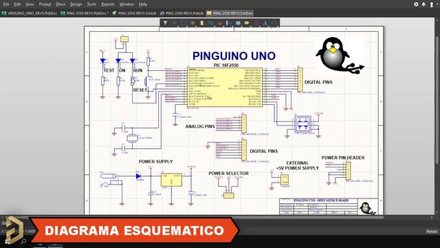 Altium Designer - PCB Design Software смотреть онлайн