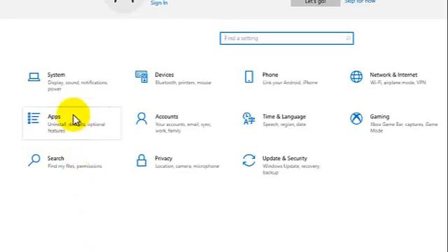 How to open Internet Explorer in Windows 10 or 11 смотреть онлайн