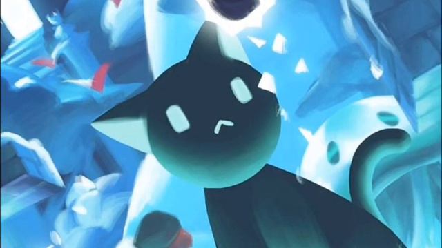 Nameless Cat - Dusk (cover)