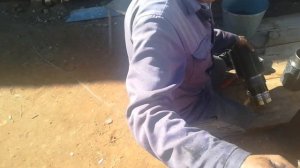 Замена поршневой  трактора Т-25