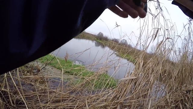 Рыбалка в Черноземье. Щуки малых рек. Часть 1. Джиг смотреть онлайн