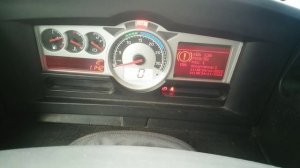 Как читать ошибки с панели приборов Renault Magnum 4 поколение