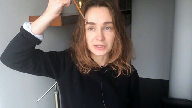 make up - два трюка - один работает, другой нет...... смотреть онлайн