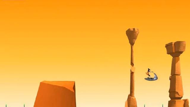 Code Lyoko Escape From Sector 2 (Код Лиоко: Побег из сектора 2) - прохождение игры