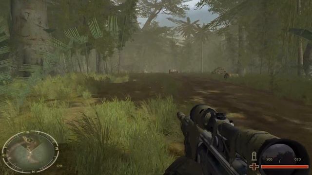 Terrorist Takedown War in Colombia 06 прохождение walkthrough смотреть онлайн