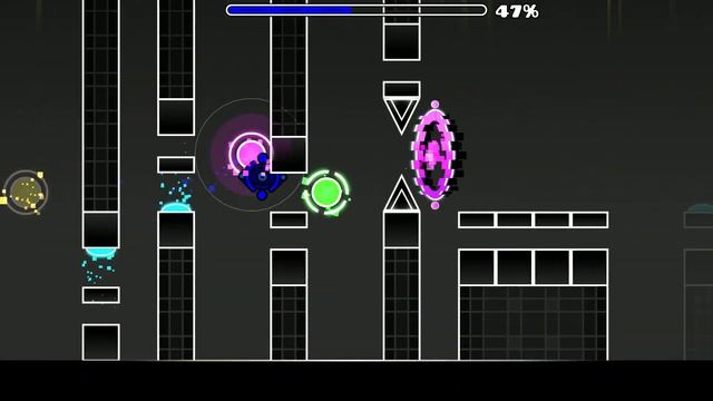 Solaria (probably ~top 10 extreme cube challenge or higher) [noclip] смотреть онлайн