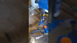 сборка трицикла двиг. лифан кпп ваз