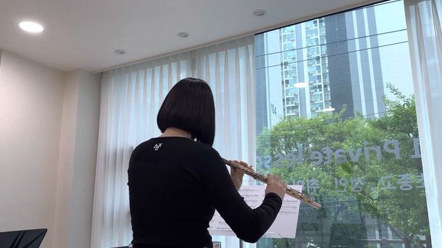 플루트커버 flutecover 큐피드 (cupid) - 피프티피프티 fiftyfifty смотреть онлайн