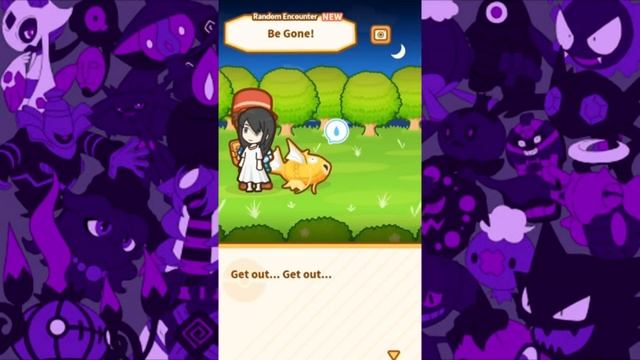 Creepy Gaming - POKEMON Magikarp Jump! смотреть онлайн