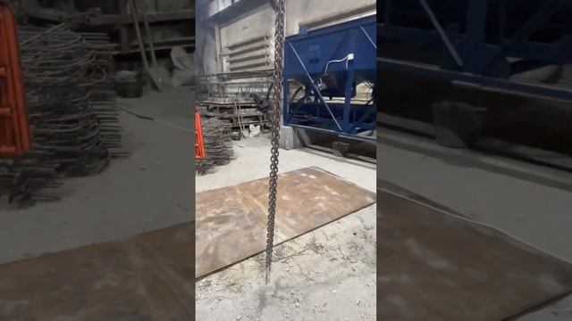 Зацеп для ЖБ Колец смотреть онлайн