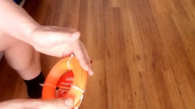 Леска, для триммера какую выбрать. смотреть онлайн