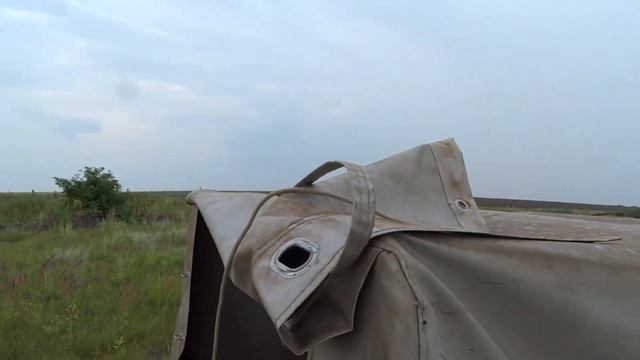 Металлокоп. Вот это результат... Разведка мест для копа металлолома. смотреть онлайн