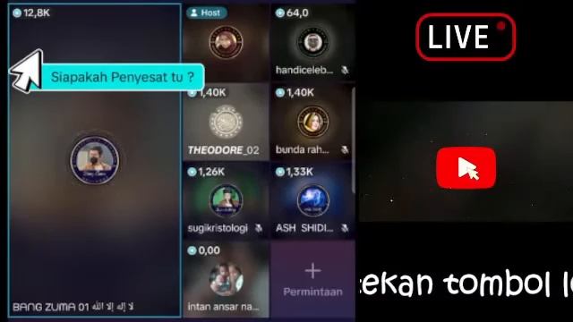 SIMAK..antara AGAMA AKAL vs agama KHAYAL.. KARDOS ISI pararang dikira isi emas.. смотреть онлайн