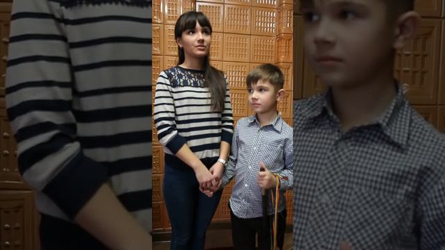 Răsar şi la Gladiola copii talentaţi смотреть онлайн