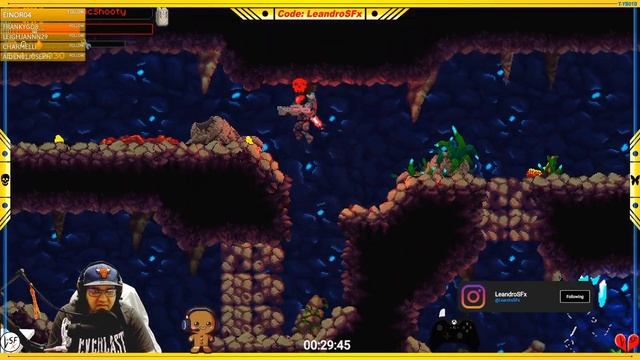 Hive Jump смотреть онлайн