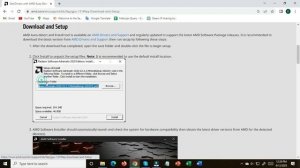 How to Fix AMD Error 195 on Windows Computer  11/10