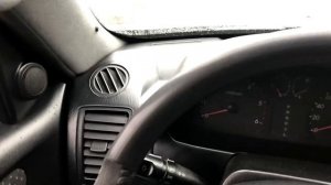 Небольшой обзор Хюндай Терракан 2.5 2002 года