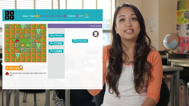 Maze Intro смотреть онлайн