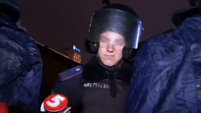 Міліція також хоче до ЄС, але не дуже це визнають смотреть онлайн