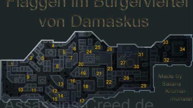 Assassin's Creed all flags смотреть онлайн