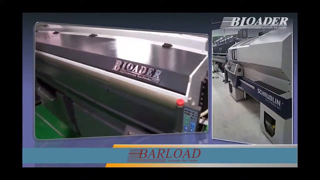 Introducing Barload Corporation