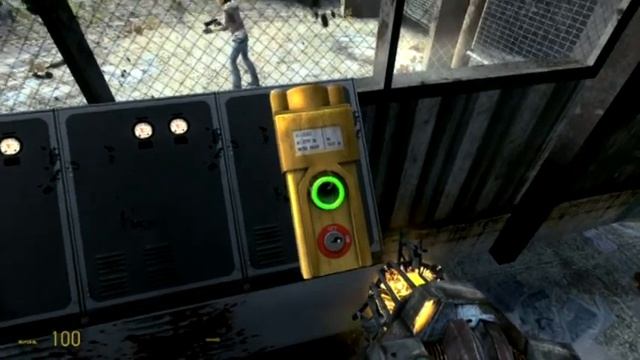 Orange Box. #7 BillySW обзор Half-Life 2: Episode 2 смотреть онлайн